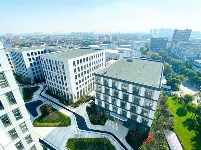 傭金1% 歡迎同行大佬熱推 海門稀缺兩層廠房-圖4