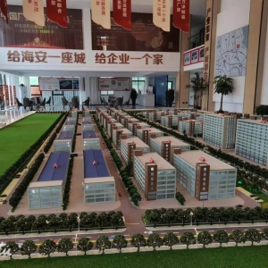 南通稀缺廠房 2360元/平起售 獨(dú)門獨(dú)院50年產(chǎn)權(quán) 
