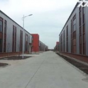 為企業(yè)量身定制框架、輕鋼多層、單層廠房可租可售/土地出售