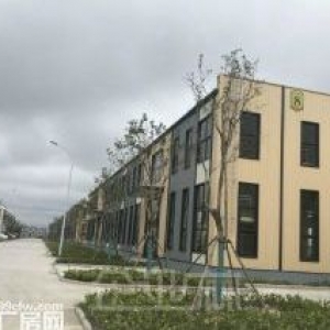 南通通州灣稀缺鋼結(jié)構(gòu)廠房2100平出租