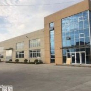 南通如東一手廠房出售