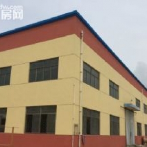 出售如皋空地15畝，建筑面積2329平雙層，560萬可議