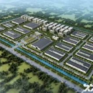 海門經(jīng)濟開發(fā)區(qū)赫聯(lián)科創(chuàng)園3600−5100㎡廠房