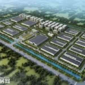 海門國家級經(jīng)濟開發(fā)區(qū)赫聯(lián)科創(chuàng)園廠房火熱出售中！?。。?層獨棟
