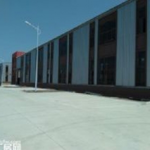 兩證齊全，可按揭，園區(qū)內(nèi)標(biāo)準(zhǔn)廠房。