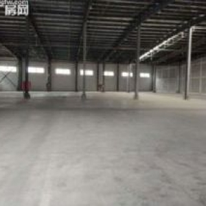 南通通州機場附近 30畝獨門獨院廠房出售