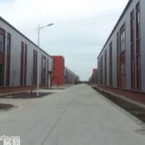 兩證齊全，園區(qū)廠房，綠證，