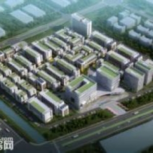 南通崇川主城企業(yè)獨棟總部，生產(chǎn)辦公研發(fā)，3成首付