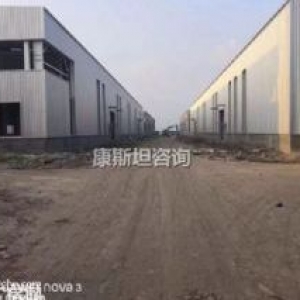 南通海安廠房出售，歡迎來電咨詢