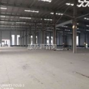南通市海安鎮(zhèn)1萬平廠房出售