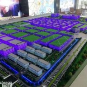南通市海門鎮(zhèn)5萬平廠房出售，歡迎來電咨詢