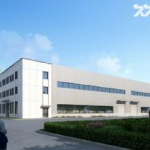 如皋高速口稀缺單雙層園區(qū)標準工業(yè)廠房出售