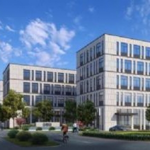海門臨江工業(yè)園標準廠房出售