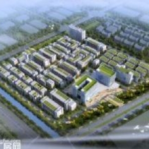 出售−−南通市區(qū)核心地段，高標準工業(yè)