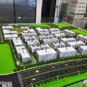 江蘇省南通市全新花園式廠房招商 ，2000平起，