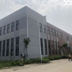 通州新建雙層廠房出售，50年產(chǎn)權(quán)可環(huán)評(píng)，可架10噸行車