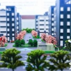 開發(fā)商直售標(biāo)準(zhǔn)園區(qū)廠房，50年大產(chǎn)權(quán)可分層分割有獨(dú)立產(chǎn)證
