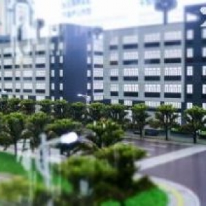 如皋市下原鎮(zhèn)藍(lán)色美谷園區(qū)招商！50年大產(chǎn)權(quán)均價(jià)3000