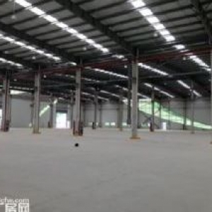 [潛力無(wú)限]南通產(chǎn)權(quán)標(biāo)廠，1成簽約，非中介，帶車位入長(zhǎng)花園準(zhǔn)