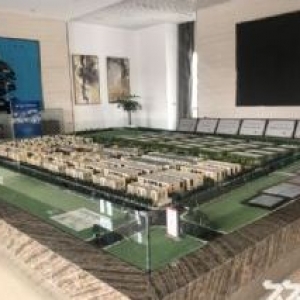 南通海安標準獨棟廠房出售