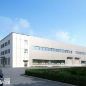 如東工業(yè)園區(qū)單層廠房，全新50年獨立產(chǎn)權廠房，雙證合一