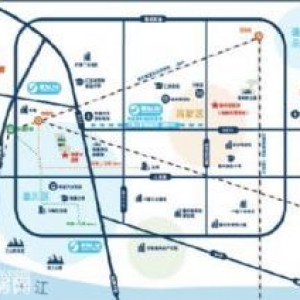 通州區(qū)開(kāi)發(fā)商廠房直售，獨(dú)立產(chǎn)證首付3成，配套物流園食堂。