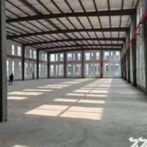 全新單層、雙層廠房出售