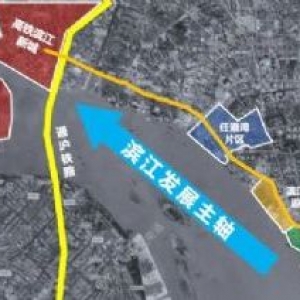 獨家房源−南通平潮高鐵新城 獨棟單層