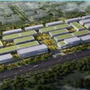 首付20%標準廠房蘇通大橋高速口