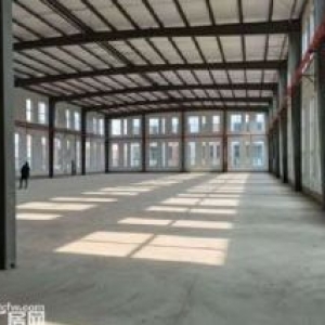 長三角少量單層，雙層廠房預(yù)招商中