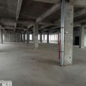南通經(jīng)開(kāi)區(qū)新建三層獨(dú)棟廠(chǎng)房出售  5