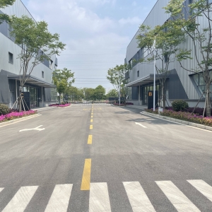 海門獨棟單層廠房出售 市區(qū)核心板塊