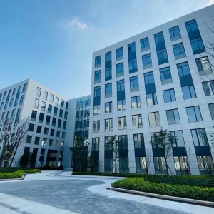 海門市區(qū)獨門獨院單層廠房出租